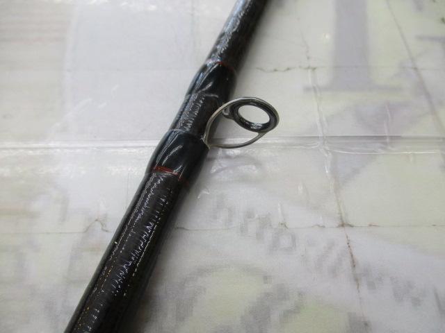 16ポイズングロリアス 172H