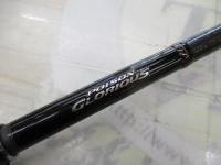 16ポイズングロリアス 172H