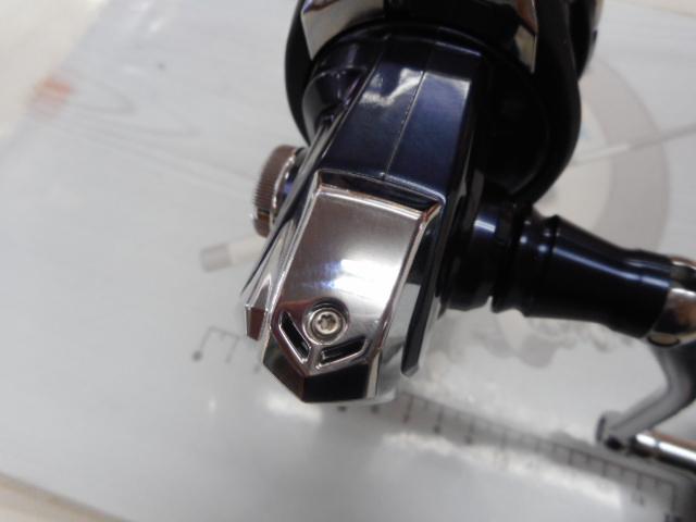 21ツインパワーSW 5000HG