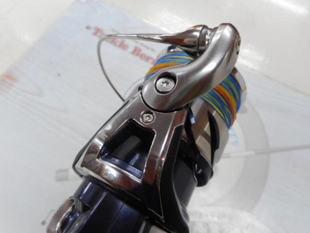 21ツインパワーSW 5000HG