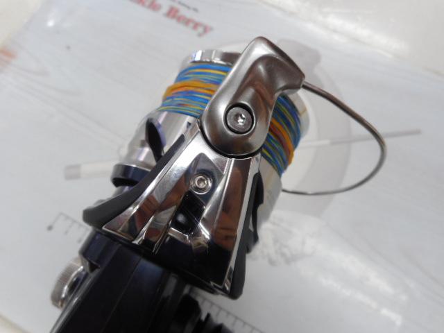 21ツインパワーSW 5000HG