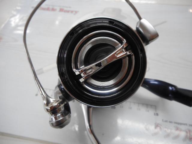 21ツインパワーSW 5000HG