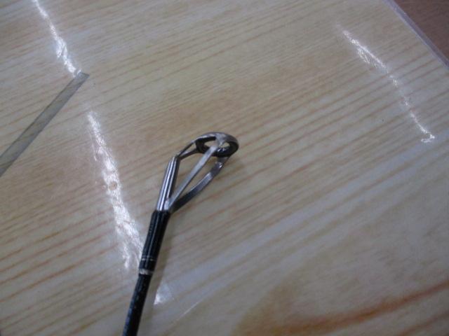 16オシアジガー S642