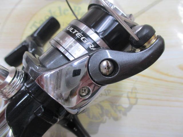 12アルテグラ C2000S