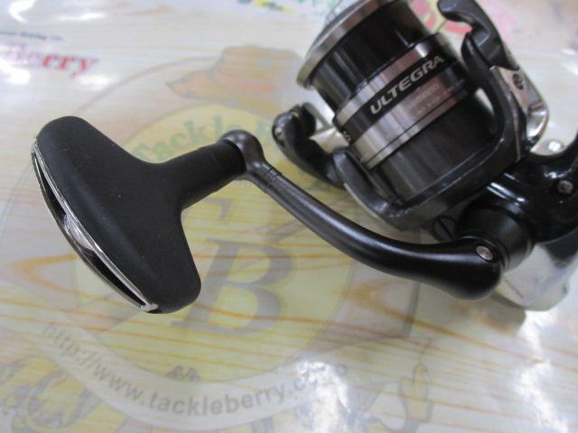 12アルテグラ C2000S