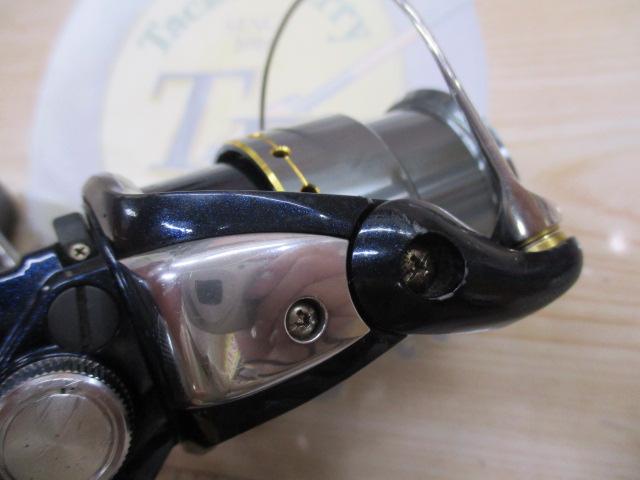 07アルテグラアドバンス 2000S