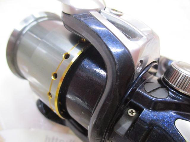 07アルテグラアドバンス 2000S