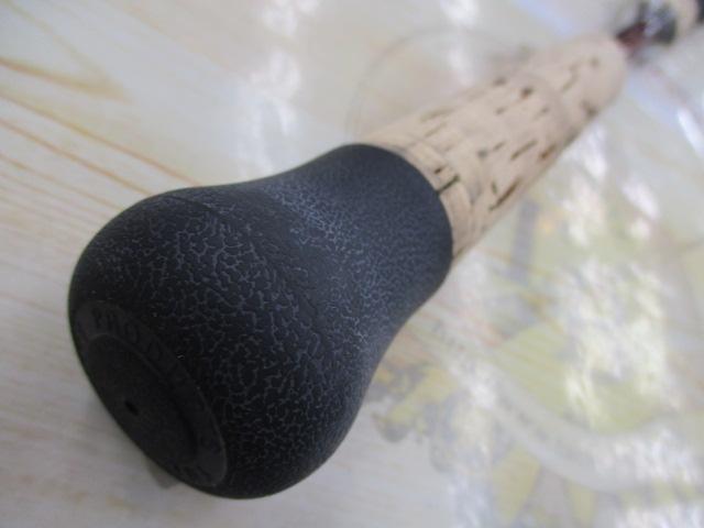 ブリスト コモド 6.10XH