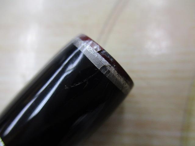 ブリスト コモド 6.10XH