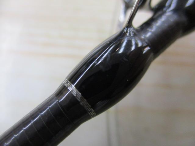 ブリスト コモド 6.10XH