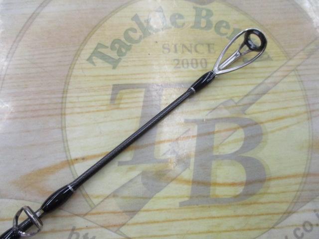 ブリスト コモド 6.10XH