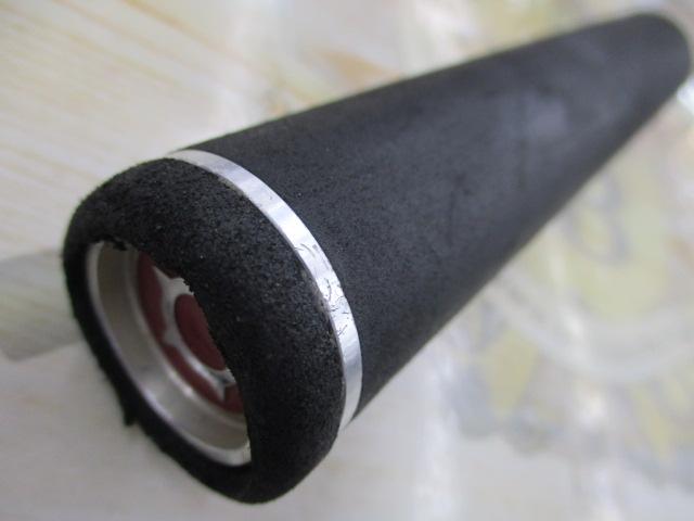 ビームス クローラ 9.2L+