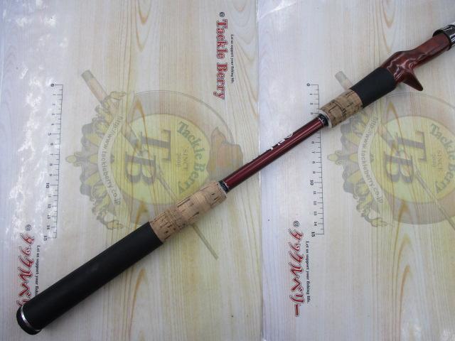 ビームス クローラ 9.2L+