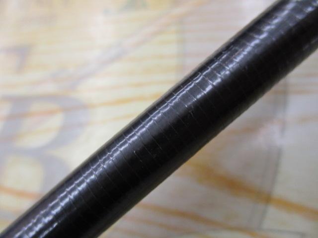 ビームス クローラ 9.2L+