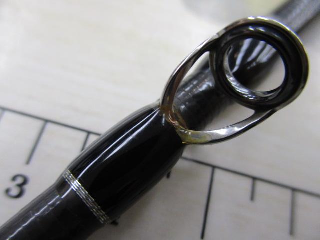 ビームス クローラ 9.2L+