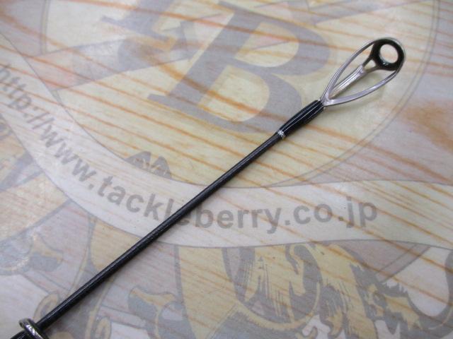 ビームス クローラ 9.2L+