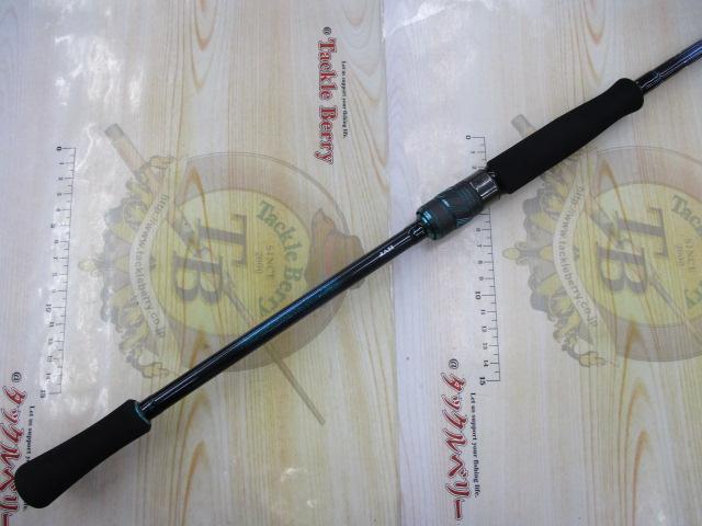 エメラルダスX 83ML・J