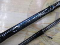 エメラルダスX 83ML・J