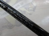 タトゥーラXT 621ULXS