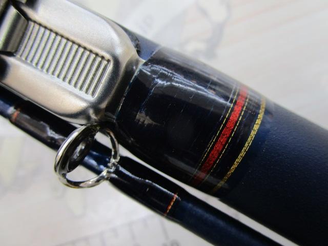 アクエアカレイ クワセ30-180