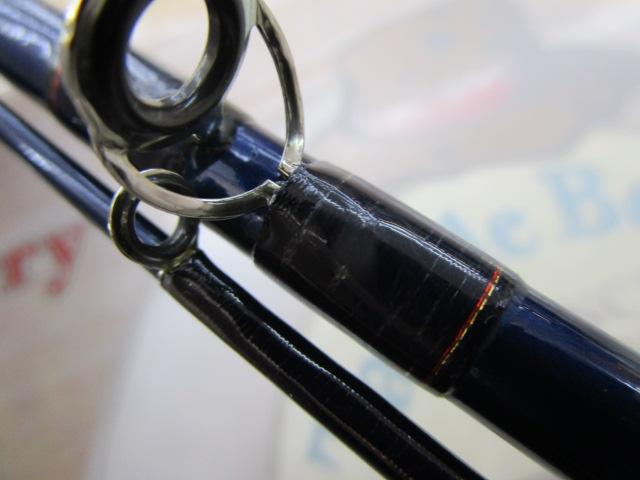 アクエアカレイ クワセ30-180