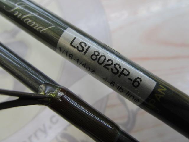 LSI802SP-6