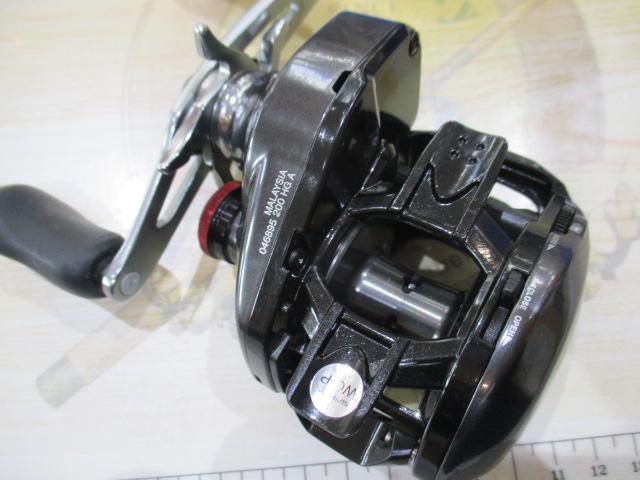 24スコーピオンMD 200HG