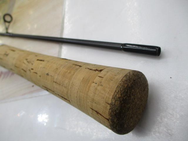 ファントムX 662ULRS-V