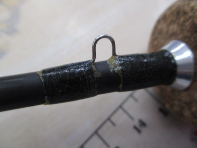 ファントムX 662ULRS-V