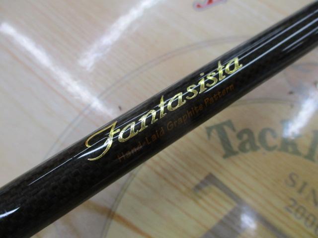 ファンタジスタ FCY-69MH YABAI