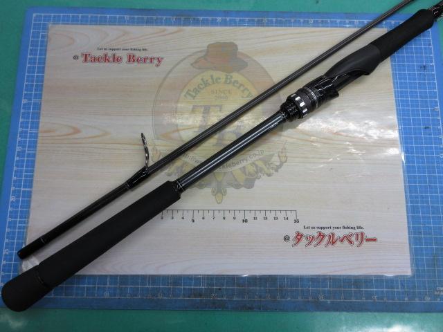 ラブラックス AGS93M・N｜＠ベリーネット 日本最大新品中古釣具WEBショップ