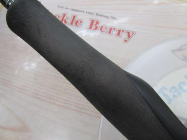 オシアジガーLJ S62-1/FS