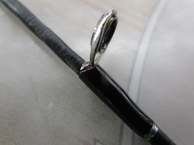 オシアジガーLJ S62-1/FS