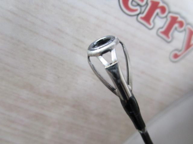 オシアジガーLJ S62-1/FS