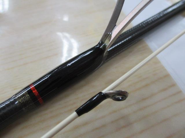 エアロック AR-S732ML