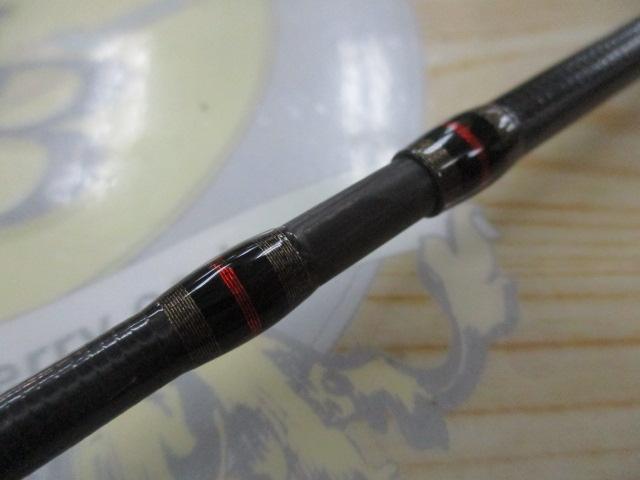 エアロック AR-S732ML