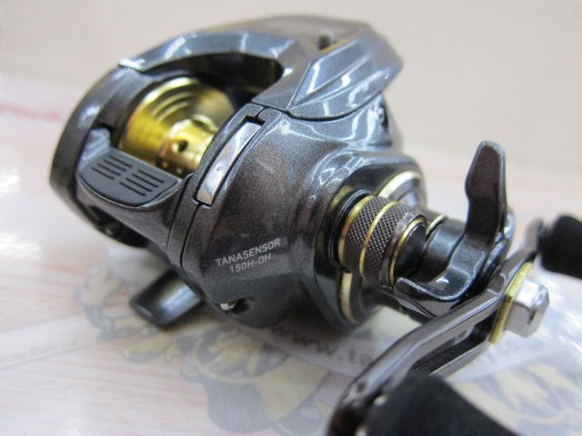 18タナセンサー 150H-DH