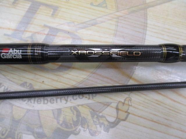 クロスフィールド XRFS-802ML