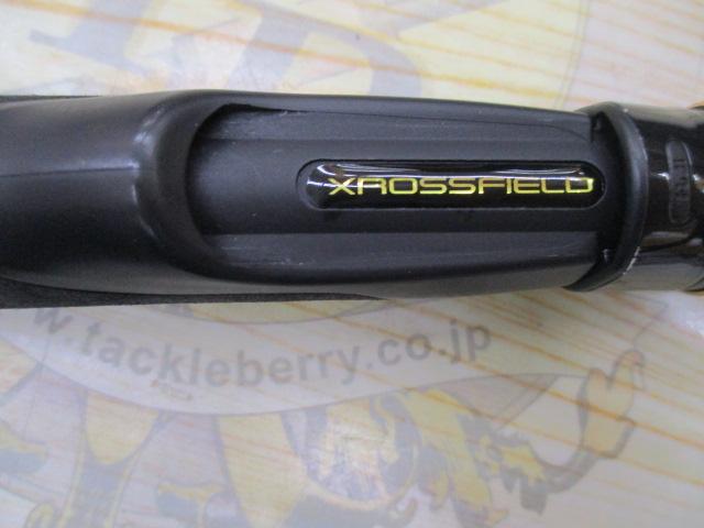 クロスフィールド XRFS-802ML