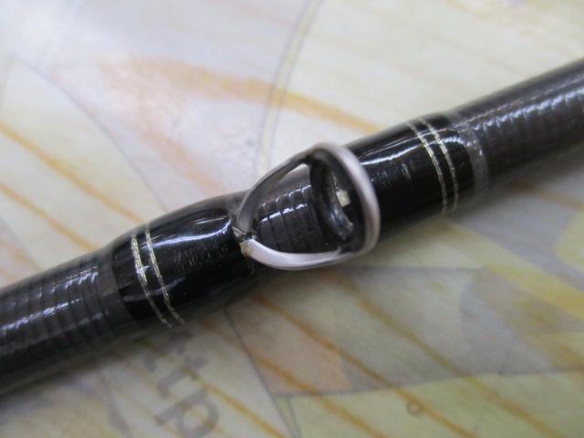 ホーネットスティンガープラス HSPC-741X-BB