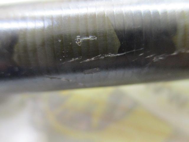 ホーネットスティンガープラス HSPC-741X-BB