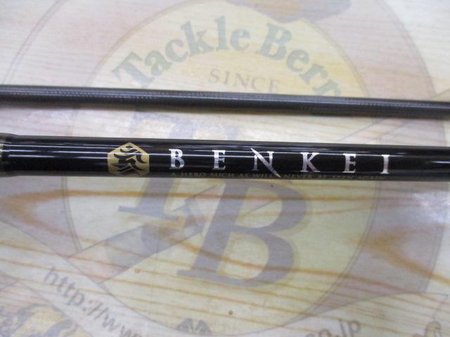 ベンケイ BIC-672L/BF