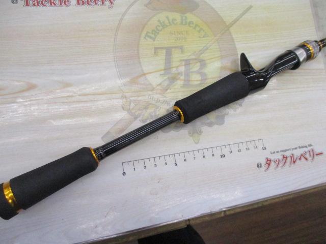 ベンケイ BIC-672L/BF