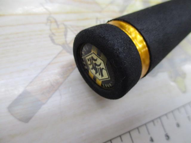 ベンケイ BIC-672L/BF