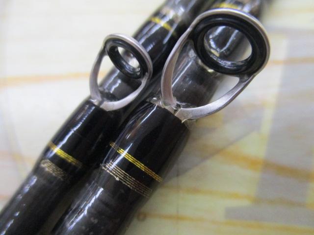 ベンケイ BIC-672L/BF