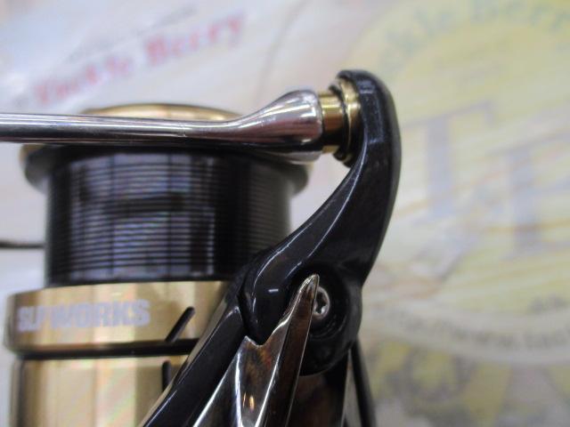 20ルビアス LT4000-CXH｜＠ベリーネット 日本最大新品中古釣具WEBショップ