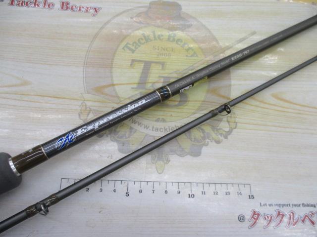 エクスプレッション EXGC-767