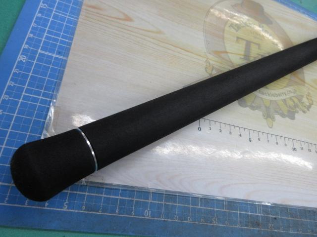 リアルメソッド ジギングGRⅡ デンジギC61#2