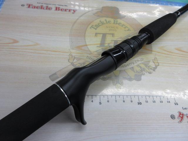 リアルメソッド ジギングGRⅡ デンジギC61#2