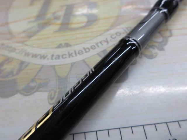 リアルメソッド ジギングGRⅡ デンジギC61#2